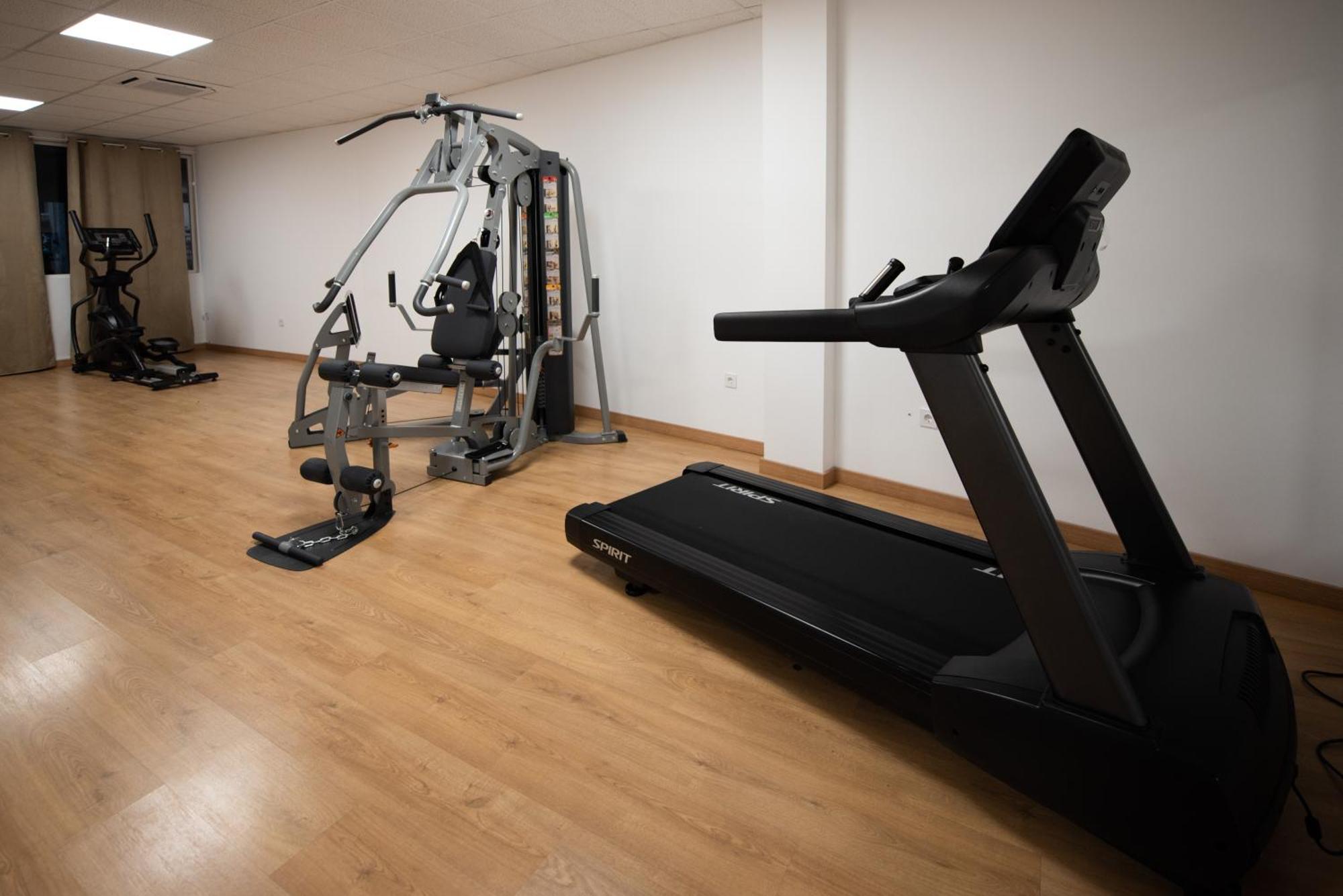 말라가 Apartamento Centrico La Merced 2 - Free Parking & Free Gym 아파트 외부 사진